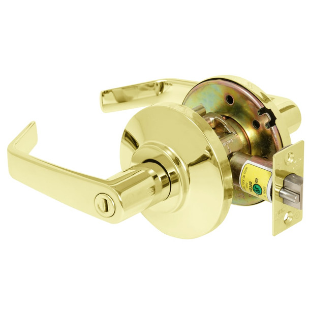 BEST 7KC30L15DS3605 Cylindrical Lock Grade 2
