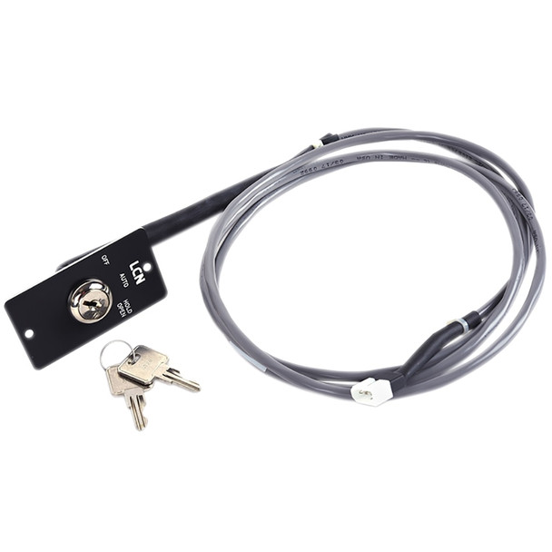 8310-806K LCN Keyswitch