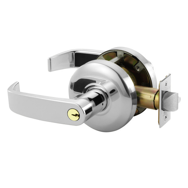 28-65G04 KL 26 Sargent Cylindrical Lock