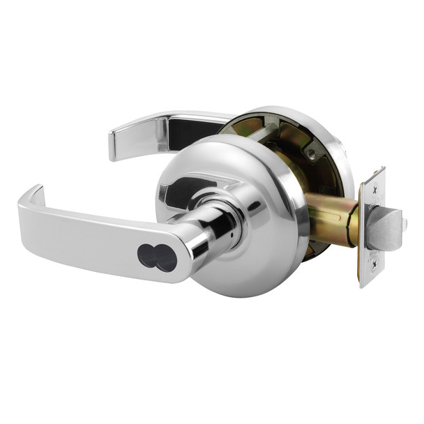 2860-65G05 KL 26 Sargent Cylindrical Lock