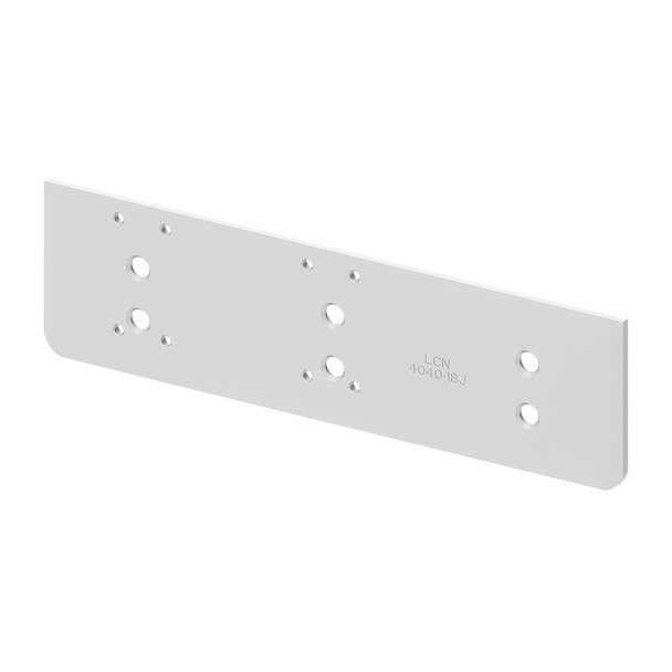 4040XP-18TJ 651 LCN Door Closer Mounting Plates