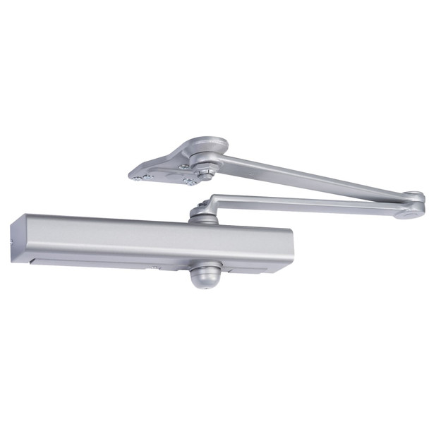 PR8301H LH 689 Norton Door Controls Door Closer