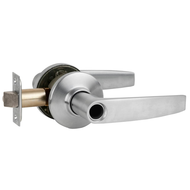 Schlage S51LD JUP 626 Tubular Lever Lock