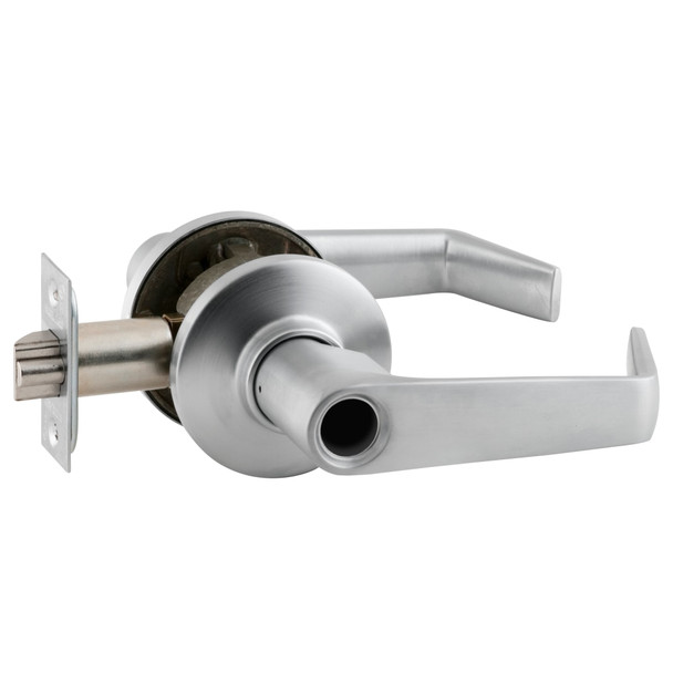 S80LD SAT 626 Schlage Lock Tubular Lock
