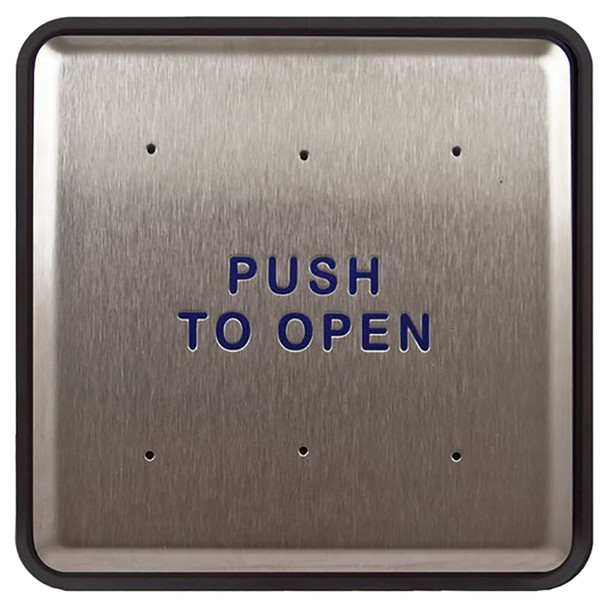 532 NOR Norton Door Controls Activation Plates