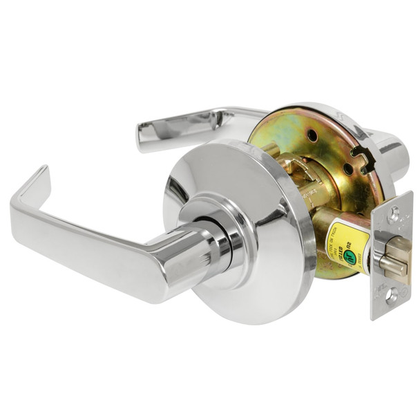 BEST 7KC30N15DS Cylindrical Lock, 3-Hour Rated