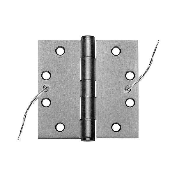 CECB168-18 5X4-1/2 26D Stanley Hardware Electrified Hinge