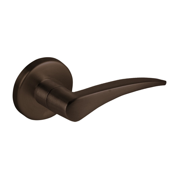 Schlage L0170 12B 613 LH Mortise Lock