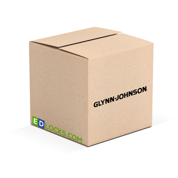 904H-652 Glynn Johnson Overhead Holders and Stops