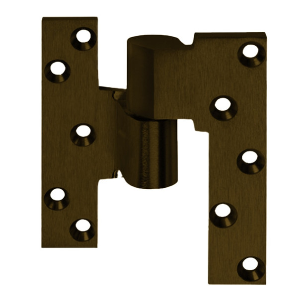 Ives 7226 Intermediate Pivot RH US10B Oil Rubbed Bronze