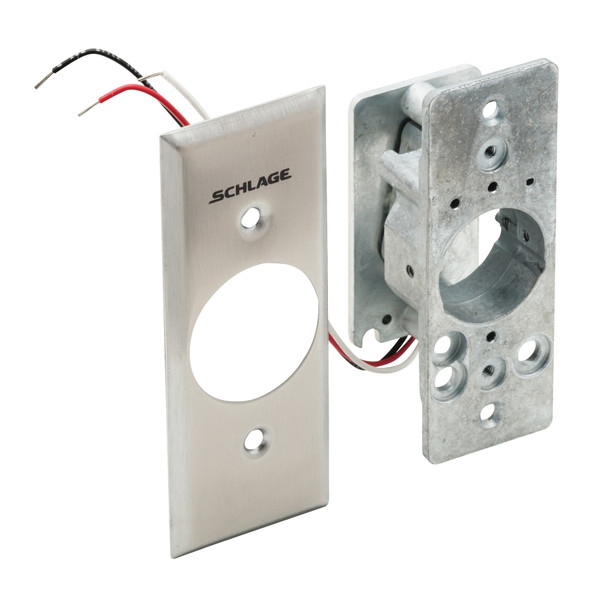 653-05 NS Schlage Electronics Keyswitch