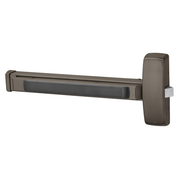 Sargent 12-8876E-12V ETL LHR 10B Rim Exit Device