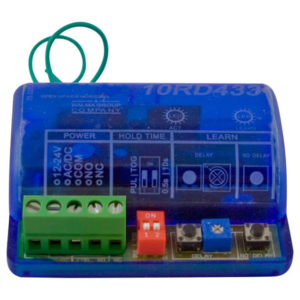 8310-865 LCN Electric689 Accessories