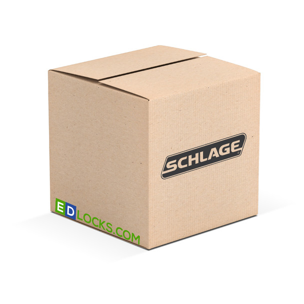 S10D NEP 613 Schlage Lock Tubular Lock