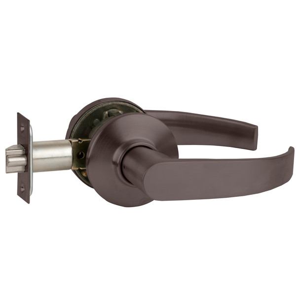 S10D NEP 613 Schlage Lock Tubular Lock