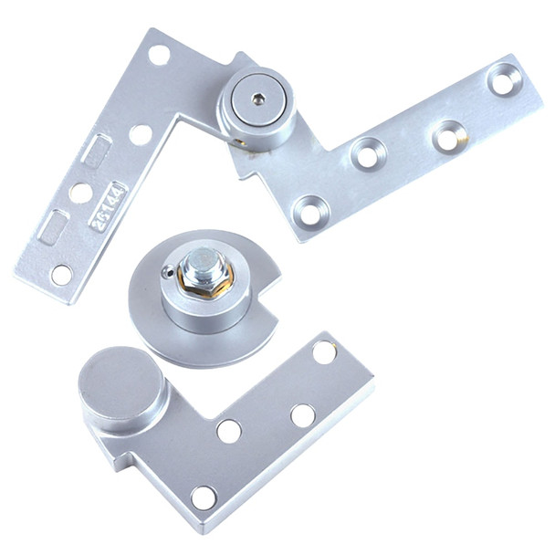 7222 SET LH SP28 Ives Pivot