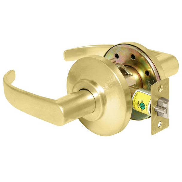 BEST 7KC30N14DS3606 Cylindrical Lock, Grade 2, ADA