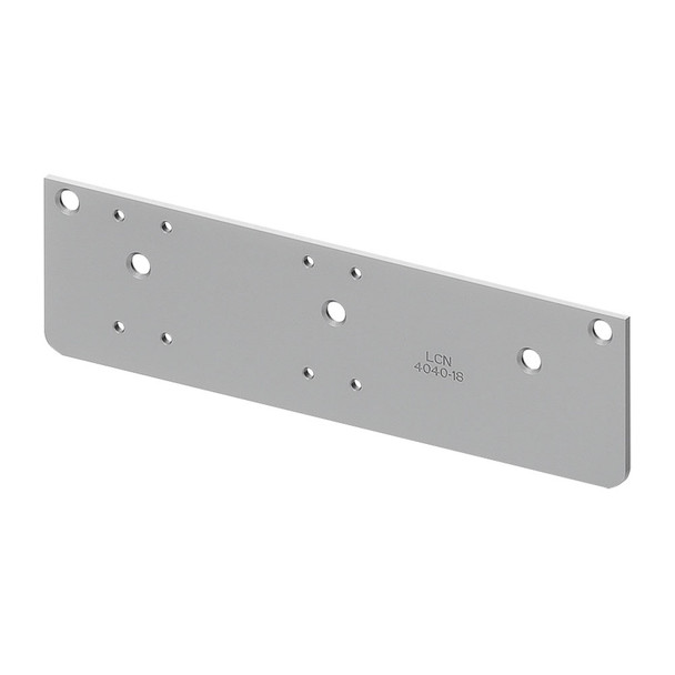 4040XP-18 652 LCN Door Closer Mounting Plates