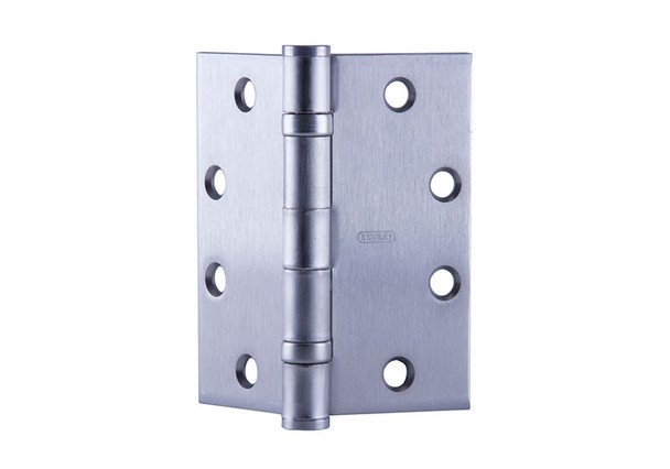 CEFBB179-66 5X5 26D Stanley Hardware Electrified Hinge