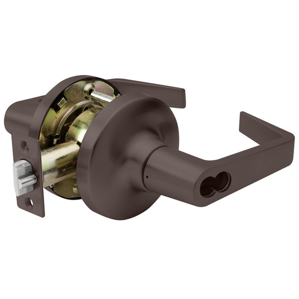 GL82-SR-10B-IC Arrow Cylindrical Lock