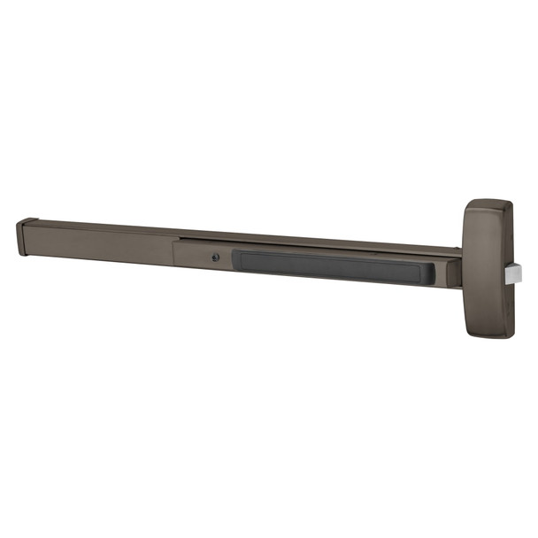 Sargent 8875G-12V ETA RHR 10B Rim Exit Device