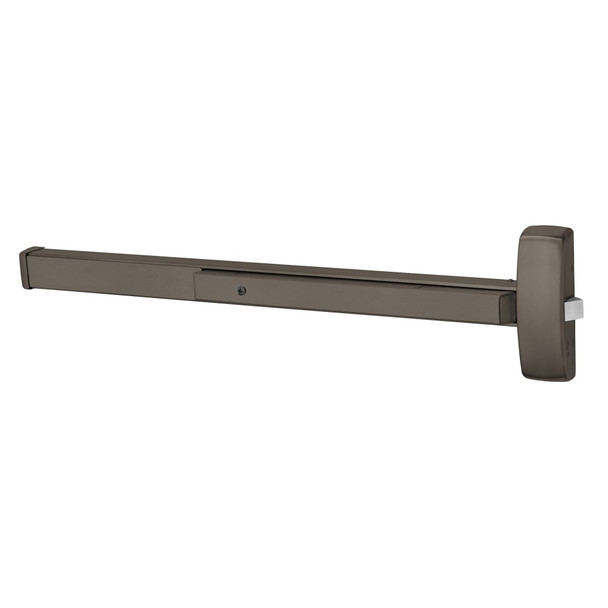 Sargent 19-8806F ETW RHR 10B Rim Exit Device
