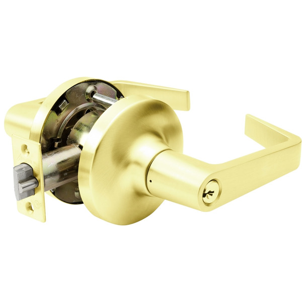 GL81-SR-03 Arrow Cylindrical Lock