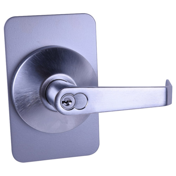 914KIL-IC US32D LHR Falcon Lock Exit Device Trim