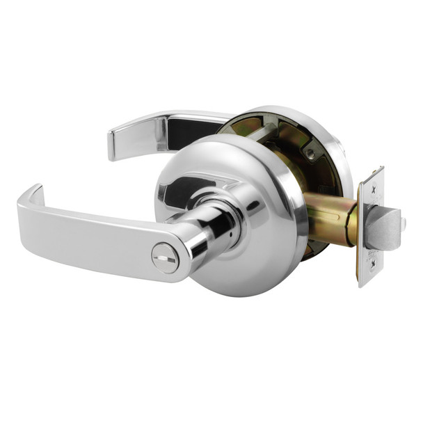 28-65U65 KL 26 Sargent Cylindrical Lock