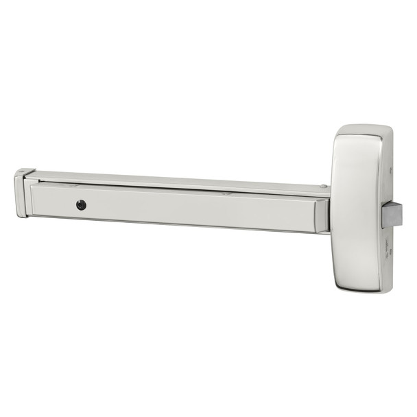 Sargent 19-8843E ETW RHR 32 Rim Exit Device