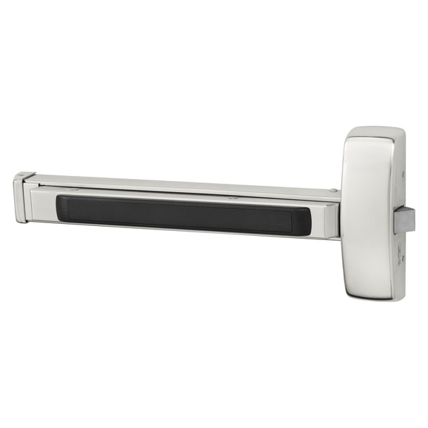 Sargent 12-8874E-12V ETE LHR 32 Rim Exit Device