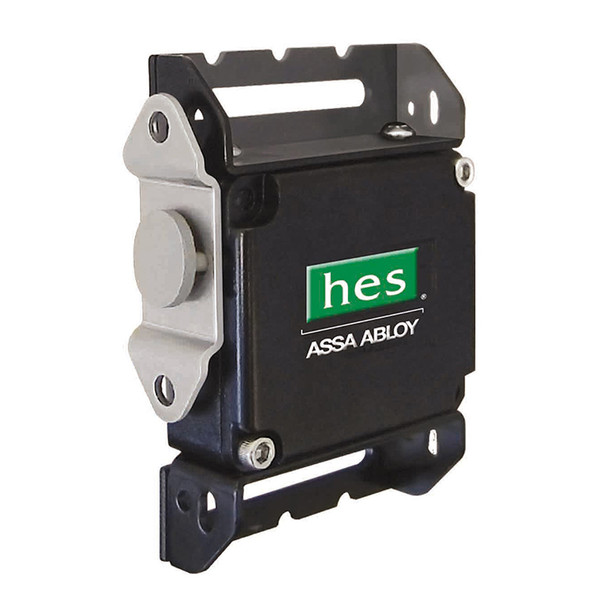 660-12V PRE-LOAD HES Cabinet Lock