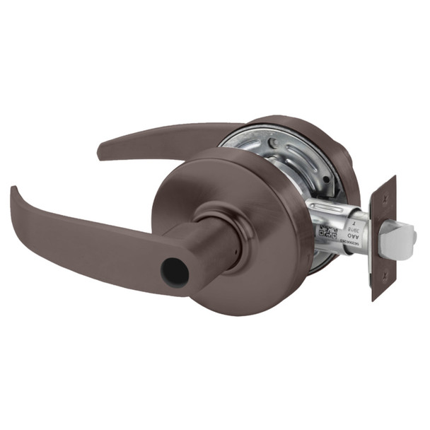 28LC-7G05 LP 10B Sargent Cylindrical Lock