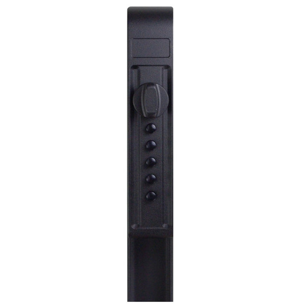 FG14B Kaba Access Cabinet Lock