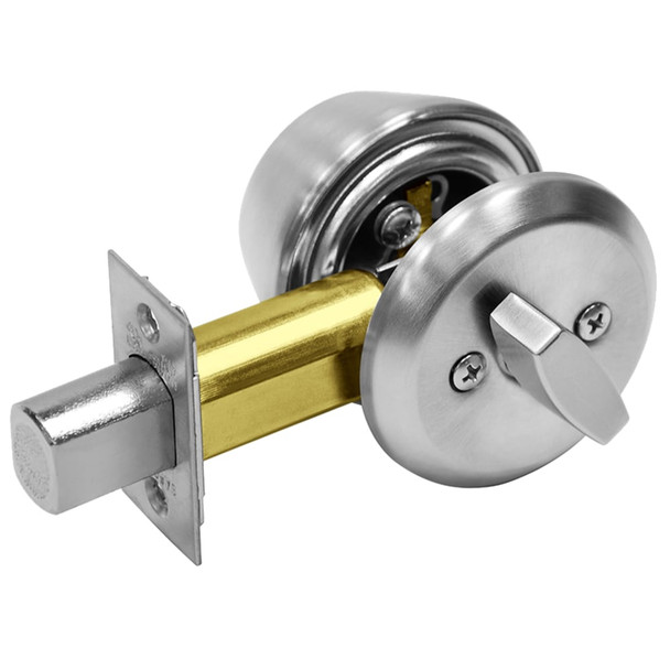 485 10 Sargent Deadlock