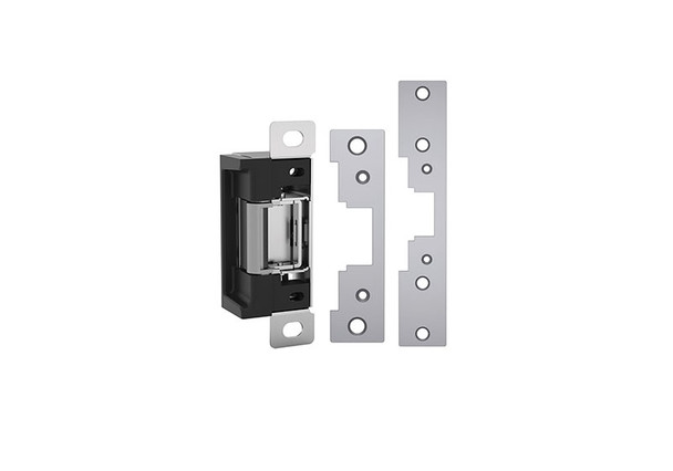 Hes 7000 Series 7000C-630 Electric Strike Complete Fail Safe/Fail Secure 12/24VDC