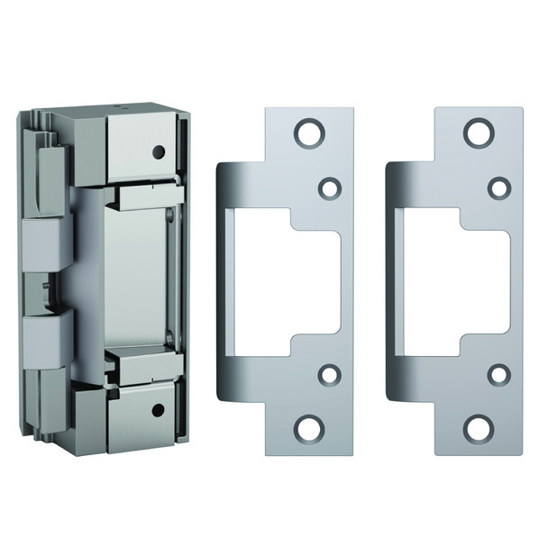 Hes 8000 Series 8000C-630 with 801 and 801A Faceplates Electric Strike