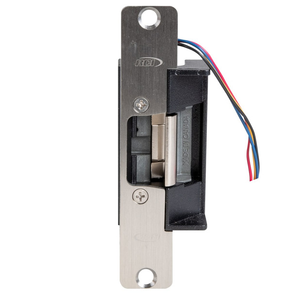 S6505 32D Rutherford Controls Inc (RCI) Electric Strike