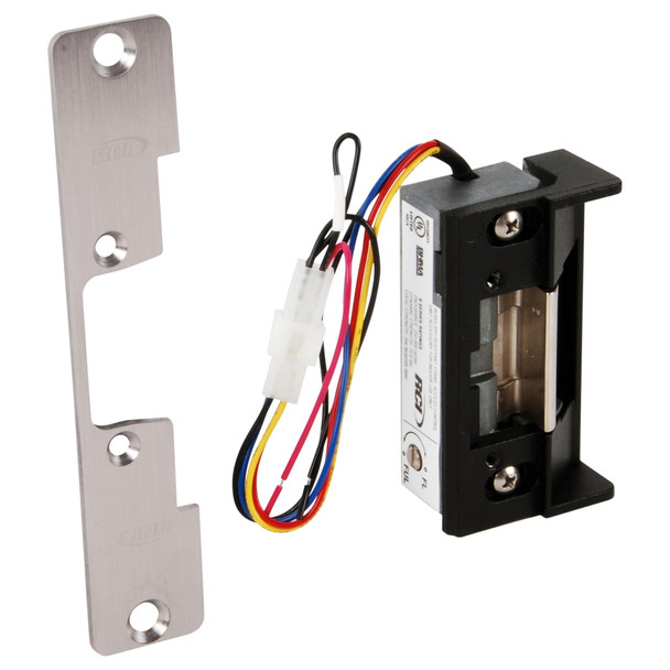 L6505 32D Rutherford Controls Inc (RCI) Electric Strike