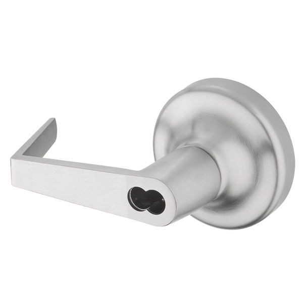 B-AU446F 626 Yale Exit Device Trim