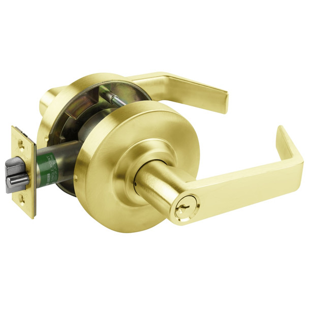 QL11-SR-03 Arrow Cylindrical Lock