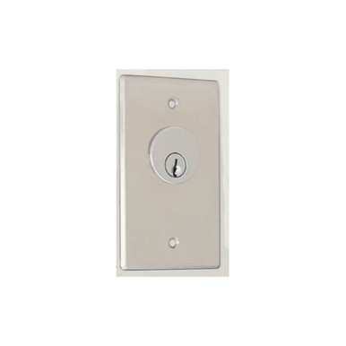 Camden CM-1200 SPST Momentary N/O Keyswitch