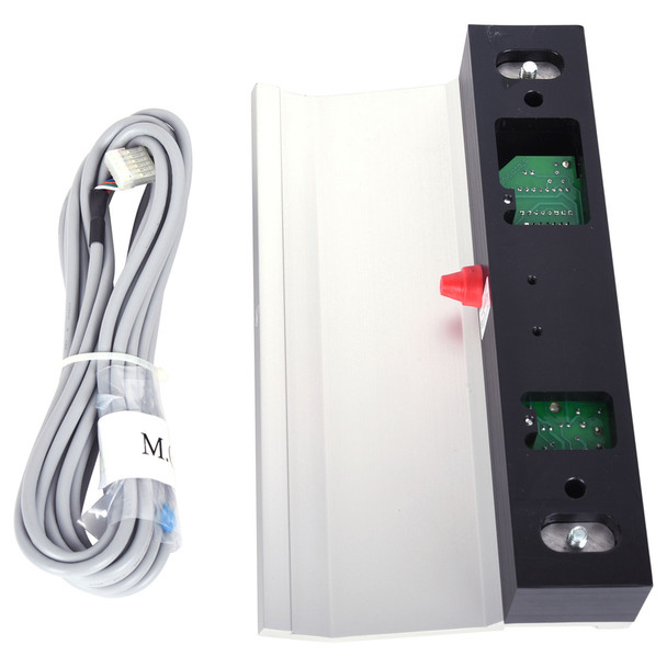 Securitron TSH-CL Push / Pull Touch Sense Request to Exit Switch Handle