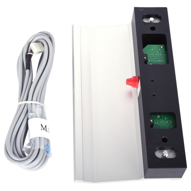 Securitron TSH-CL Push / Pull Touch Sense Request to Exit Switch Handle