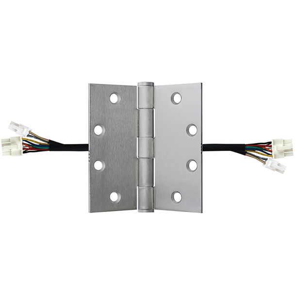 CEFBB168-54 4-1/2X4-1/2 26D Stanley Hardware Electrified Hinge