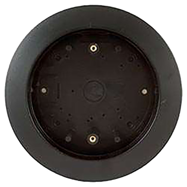 LCN 8310-868F Electric Closer Flush Mount Box
