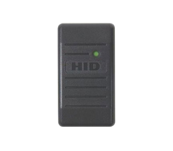 6008B1B00 HID Card Reader