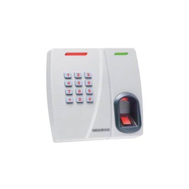 Rosslare AYC-W6500 Biometric Convertible PIN & Prox Reader/Controller