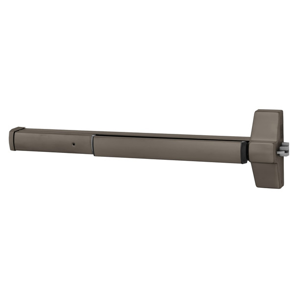 Corbin Russwin ED5200S 613 W048 MELR M92 Pushpad Exit Device