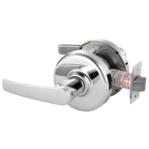 Corbin Russwin CLX3320 AZD 625 Cylindrical Lever Lock